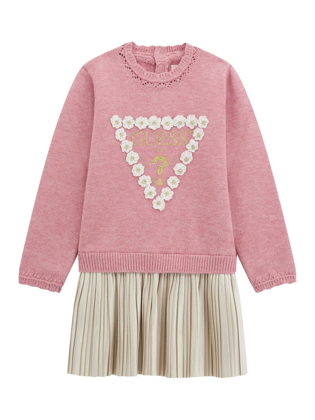 Guess Girls Dress