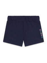 Load image into Gallery viewer, Guess Girls Navy Blue Short
