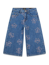 Load image into Gallery viewer, Guess Girls Jean Star
