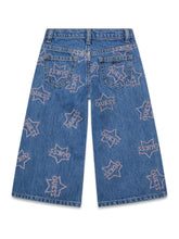Load image into Gallery viewer, Guess Girls Jean Star
