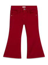 Load image into Gallery viewer, Guess Girls Red Jean

