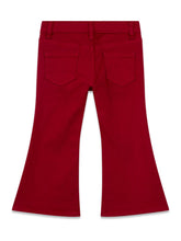 Load image into Gallery viewer, Guess Girls Red Jean
