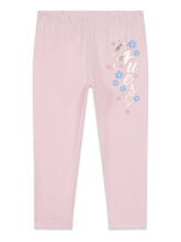 Load image into Gallery viewer, Guess Girls Pink Legging
