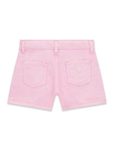 Load image into Gallery viewer, Guess Girls Pink Jean Short

