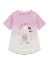 Load image into Gallery viewer, Guess Girls T-Shirt
