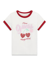 Load image into Gallery viewer, Guess Girls T-Shirt
