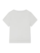 Load image into Gallery viewer, Guess Girls White T-Shirt
