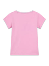 Load image into Gallery viewer, Guess Girls Pink T-Shirt
