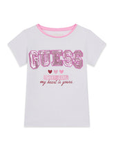 Load image into Gallery viewer, Guess Girls T-Shirt
