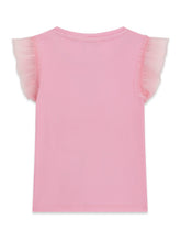 Load image into Gallery viewer, Guess Girls Pink T-Shirt

