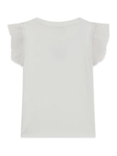 Load image into Gallery viewer, Guess Girls White T-Shirt
