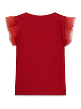Load image into Gallery viewer, Guess Girls Red T-Shirt
