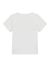 Load image into Gallery viewer, Guess Girls White T-Shirt
