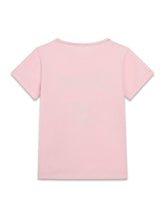 Load image into Gallery viewer, Guess Girls Pink T-Shirt
