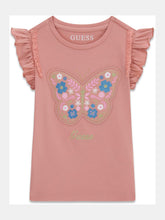 Load image into Gallery viewer, Guess Girls T-Shirt
