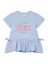 Load image into Gallery viewer, Guess Girls T-Shirt
