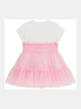 Load image into Gallery viewer, Guess Girls Tulle Dress
