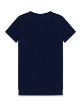 Load image into Gallery viewer, Guess Girls Blue Bear Dress
