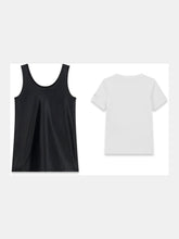 Load image into Gallery viewer, Guess Girls 2pcs Leather Dress
