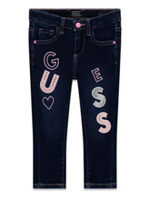 Load image into Gallery viewer, Guess Girls Slim Fit Jean
