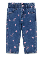 Load image into Gallery viewer, Guess Girls Heart Jean
