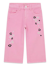 Load image into Gallery viewer, Guess Girls Pink Jean
