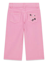Load image into Gallery viewer, Guess Girls Pink Jean
