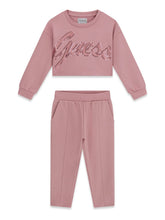 Load image into Gallery viewer, Guess Girls Tracksuit
