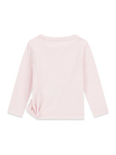 Load image into Gallery viewer, Guess Girls Pink T-Shirt
