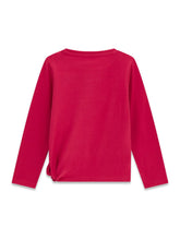 Load image into Gallery viewer, Guess Girls Fuchsia T-Shirt
