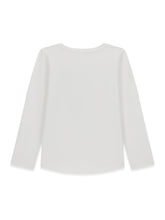 Load image into Gallery viewer, Guess Girls White T-Shirt
