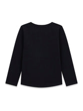 Load image into Gallery viewer, Guess Girls Black T-Shirt
