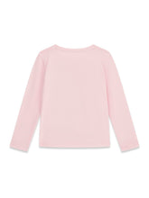 Load image into Gallery viewer, Guess Girls Pink T-Shirt
