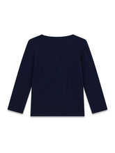 Load image into Gallery viewer, Guess Girls Blue T-Shirt
