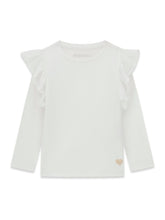 Load image into Gallery viewer, Guess Girls White T-Shirt
