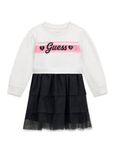 Load image into Gallery viewer, Guess Girls Dress
