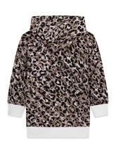 Load image into Gallery viewer, Guess Girls Logo Dress
