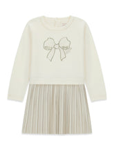Load image into Gallery viewer, Guess Girls Beige Dress
