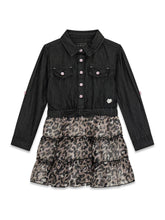 Load image into Gallery viewer, Guess Girls Dress
