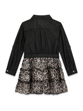 Load image into Gallery viewer, Guess Girls Dress
