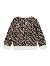 Load image into Gallery viewer, Guess Girls Logo Sweatshirt
