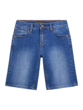 Load image into Gallery viewer, Guess Boys Short Jean
