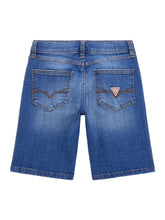 Load image into Gallery viewer, Guess Boys Short Jean
