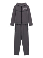 Load image into Gallery viewer, Guess Boys Grey Tracksuit Set
