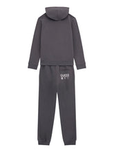 Load image into Gallery viewer, Guess Boys Grey Tracksuit Set
