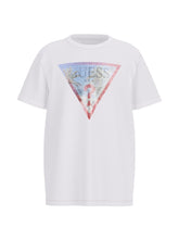Load image into Gallery viewer, Guess Boys White T-Shirt
