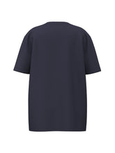 Load image into Gallery viewer, Guess Boys Oversize Blue Bear T-Shirt

