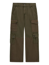 Load image into Gallery viewer, Guess Boys Khaki Pant
