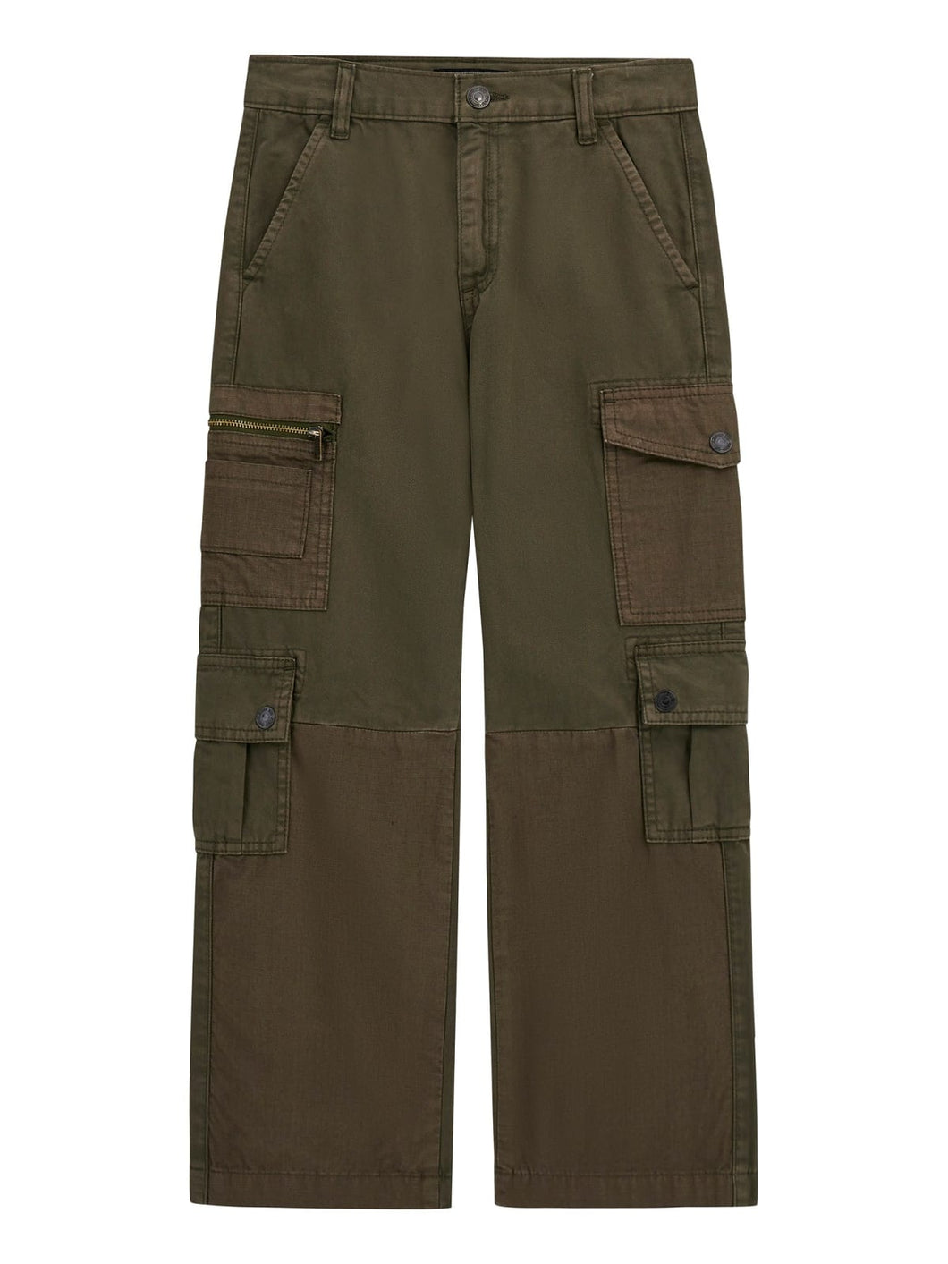Guess Boys Khaki Pant