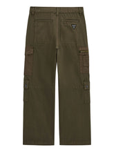Load image into Gallery viewer, Guess Boys Khaki Pant
